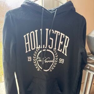 A Hollister brand Hoodie